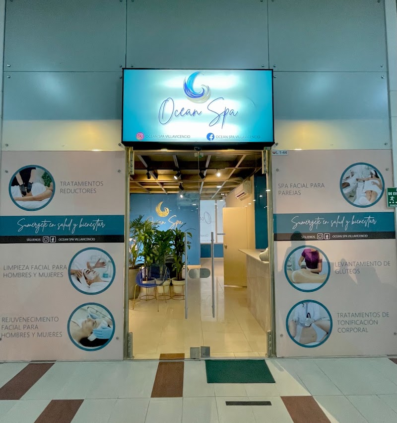 Spa BodyGorgean Villavicencio - Day Spa in Villavicencio