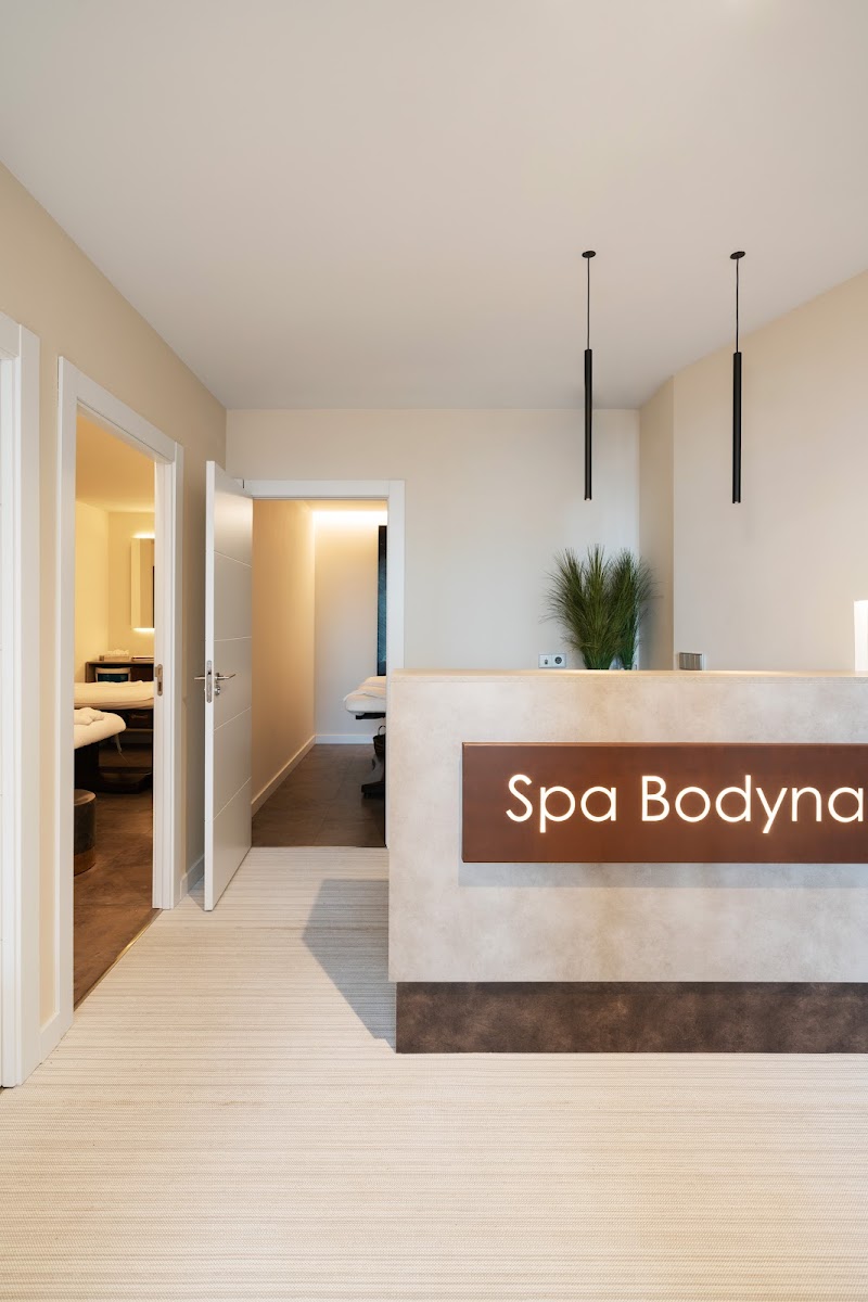 Spa Bodyna Alicante - Day Spa in Alicante