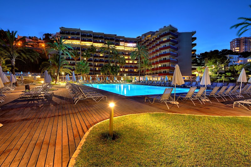 Spa Bonanza Playa, Illetas Calvià - Day Spa in Calvià