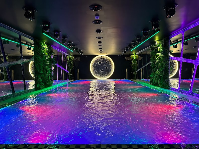 Spa Bồng Lai Cát Huyện Ân Thi - Day Spa in Huyện Ân Thi