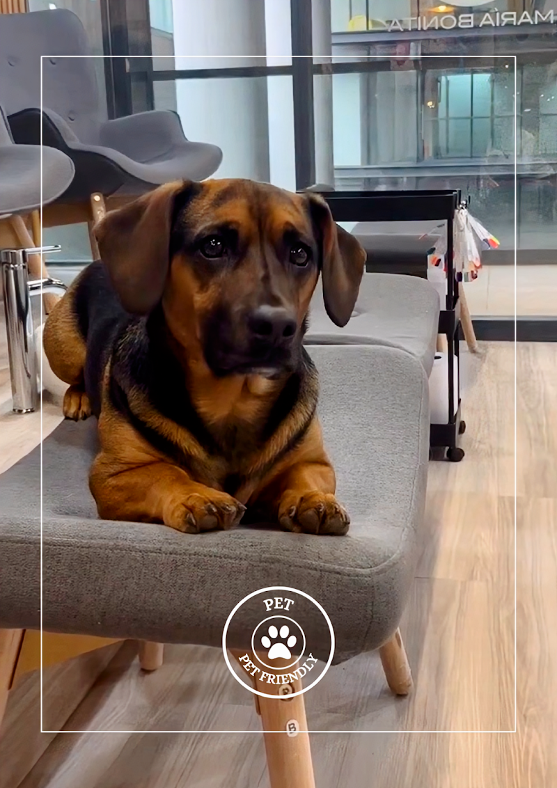 Spa Bonita Providencia - Day Spa in Providencia