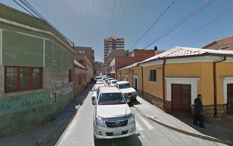 Spa Bonitas Oruro - Day Spa in Oruro