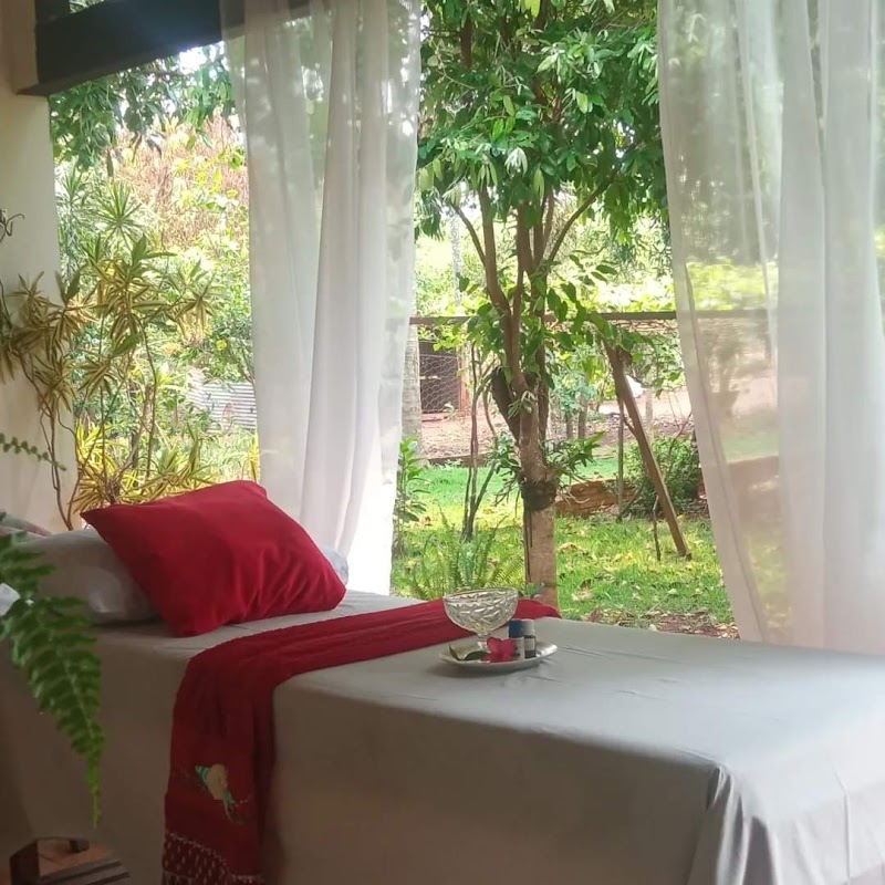 Spa Borboletas Rio Brilhante - Day Spa in Rio Brilhante