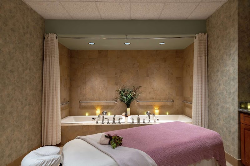 Spa Botanica @ Embassy Suites Loveland - Day Spa in Loveland