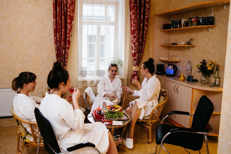 SPA Boutique Kostroma - Day Spa in Kostroma