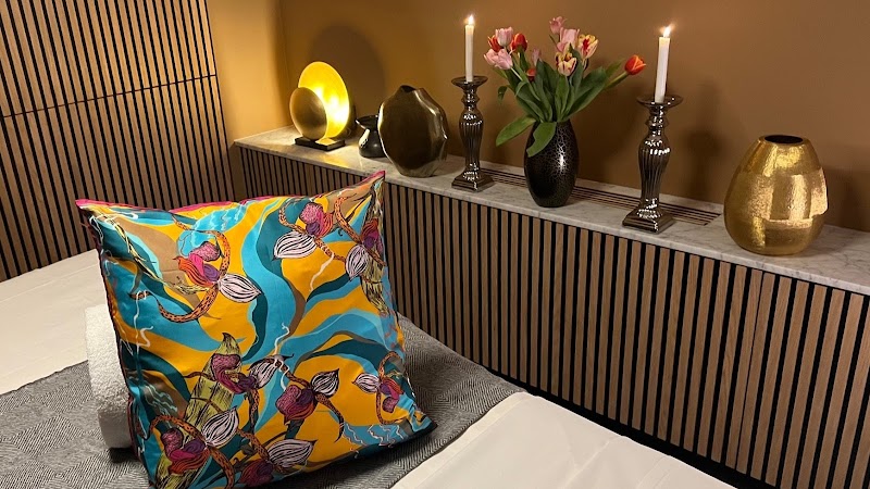 Spa Boutique - Massage Östermalm Stockholm