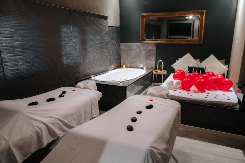 Spa Boutique Tel Aviv Tel Aviv - Jaffa - Day Spa in Tel Aviv - Jaffa