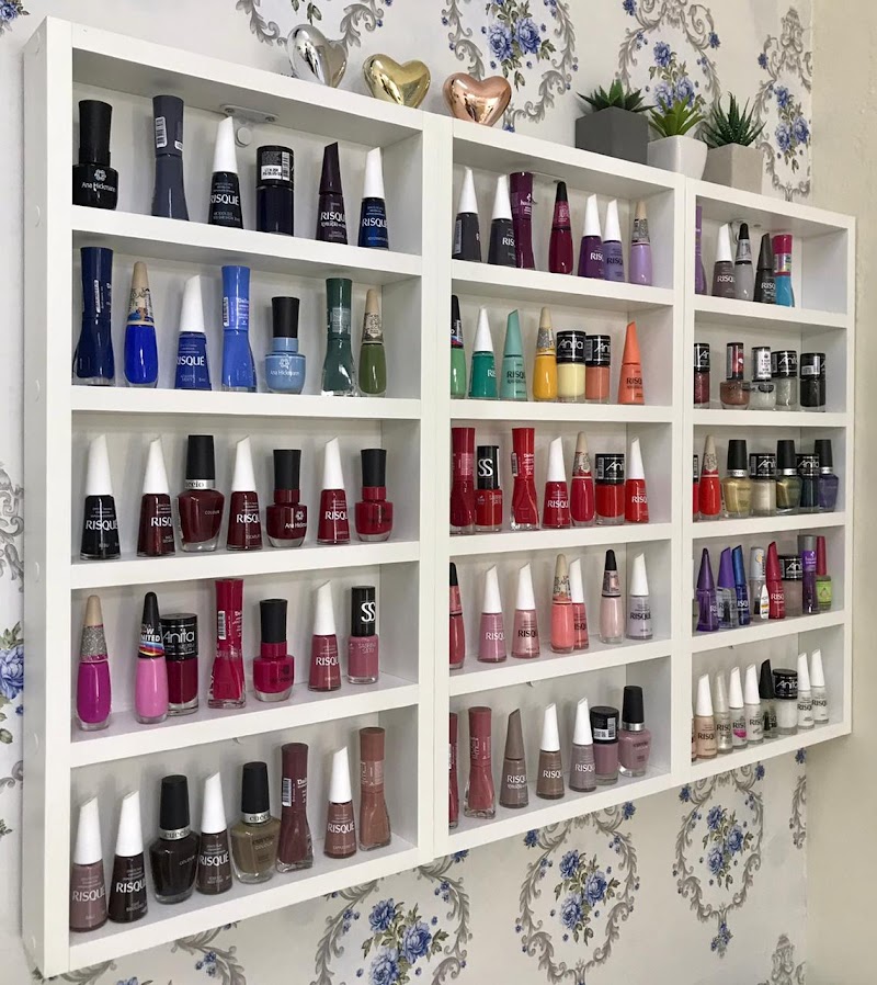 Spa Brillare Santo André - Wellness Retreat in Santo André