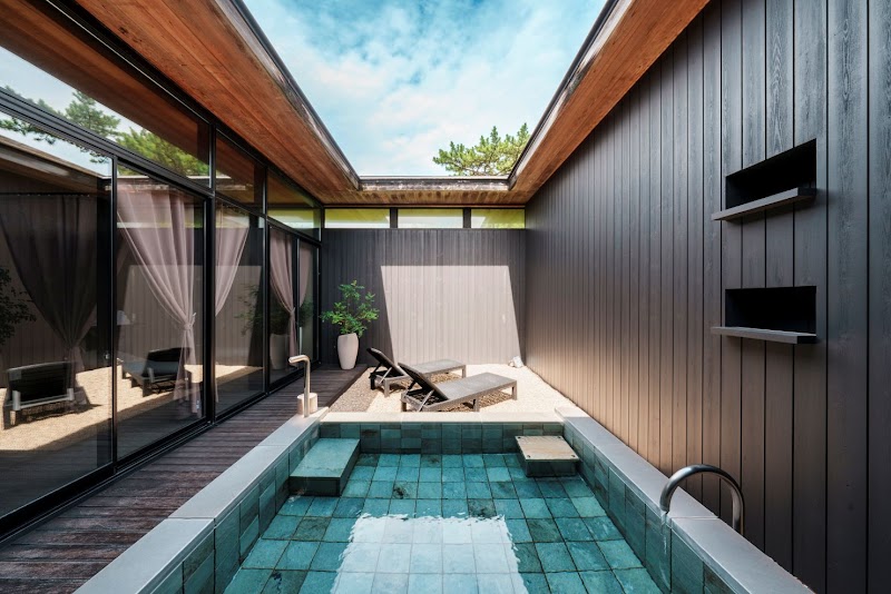 Spa Brillo Numazu City - Day Spa in Numazu City