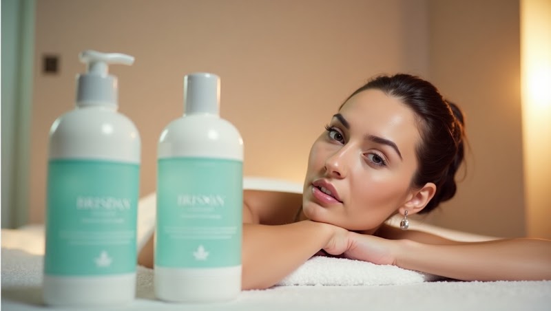 Spa Brisdan Ojo de Agua - Day Spa in Ojo de Agua