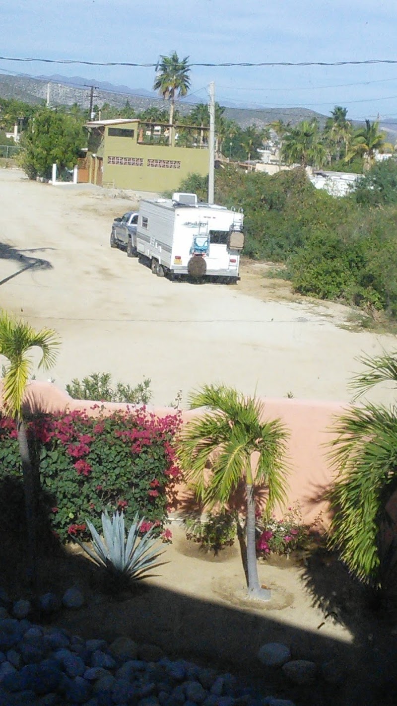 Spa Buena Vista Los Cabos - Day Spa in Los Cabos