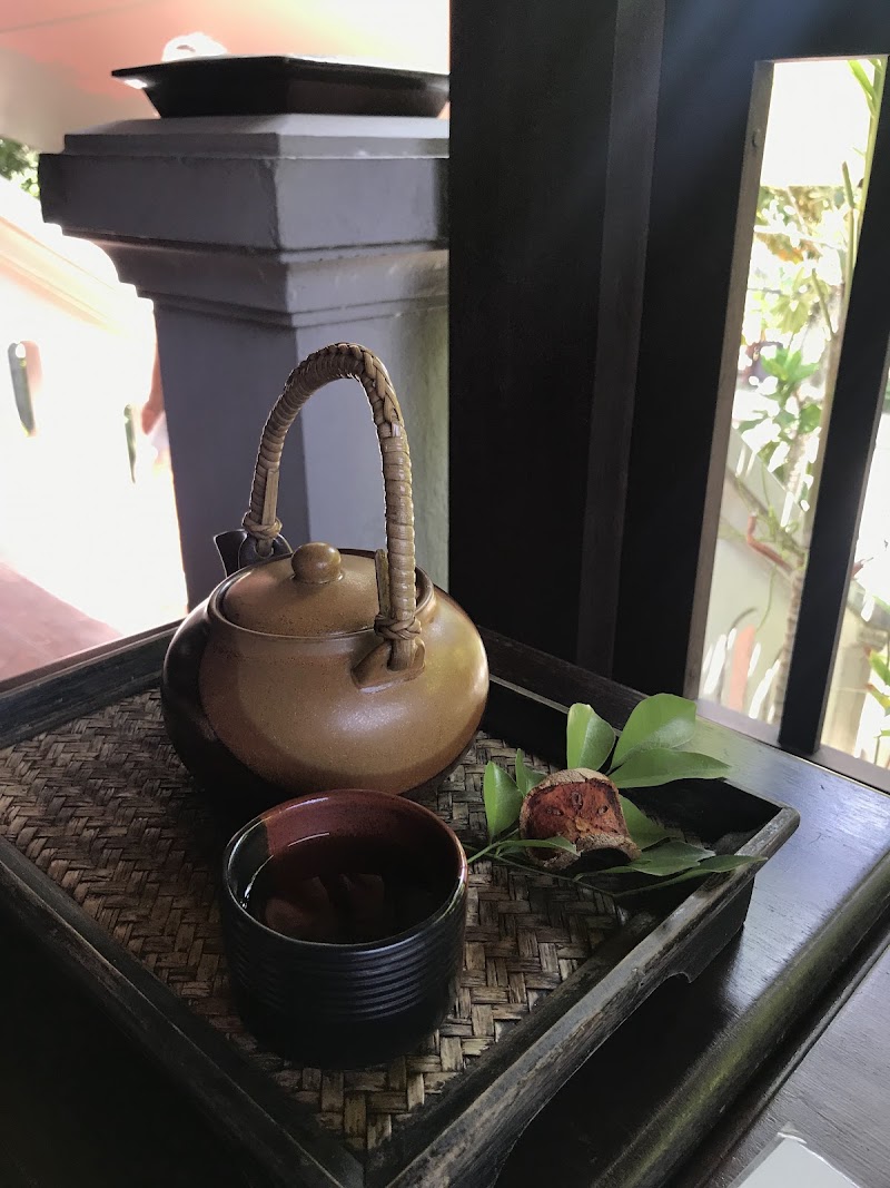 Spa Burasari Luang Prabang - Day Spa in Luang Prabang