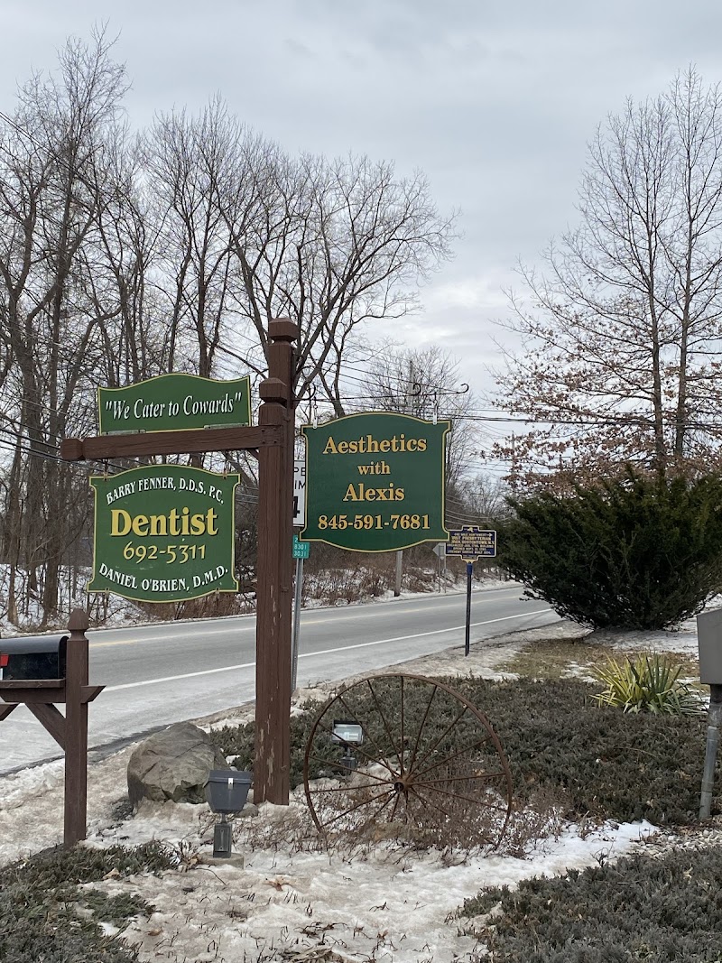 Spa by Alexis Java Center - Day Spa in Java Center