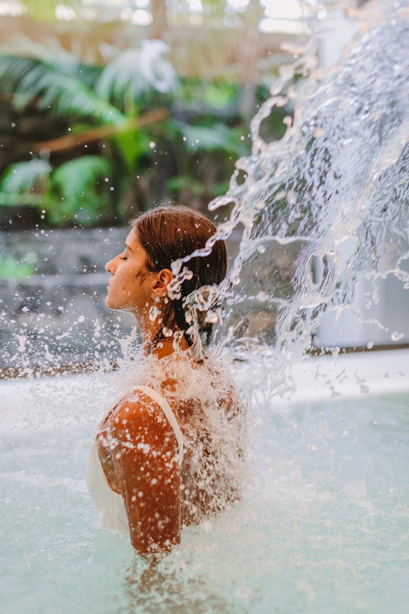 Spa By Alina Vriel Gran Canaria - Day Spa in Gran Canaria