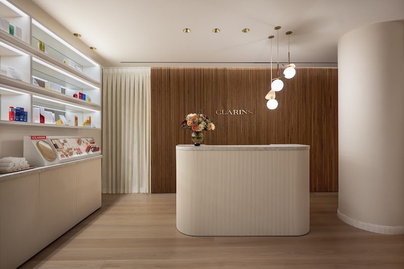 Spa by Clarins - Elkonin Tel Aviv MGallery Hotel Collection