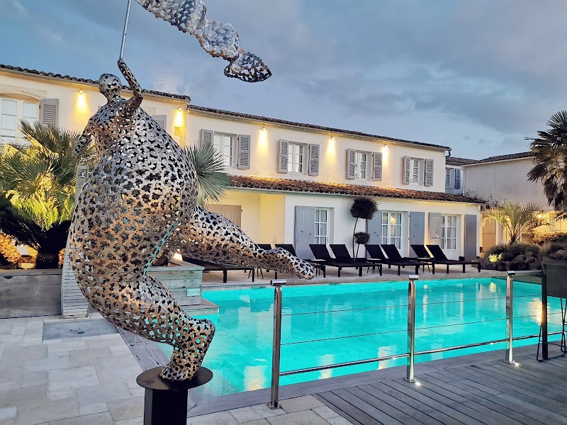 SPA by Clarins Saint-Martin-de-Ré - Day Spa in Saint-Martin-de-Ré