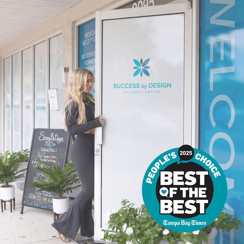 Spa by Design Pinellas Park - Day Spa in Pinellas Park