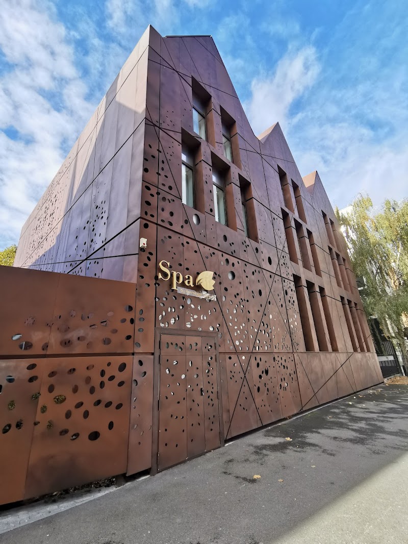 Spa by Hermitage Gantois Lille - Day Spa in Lille