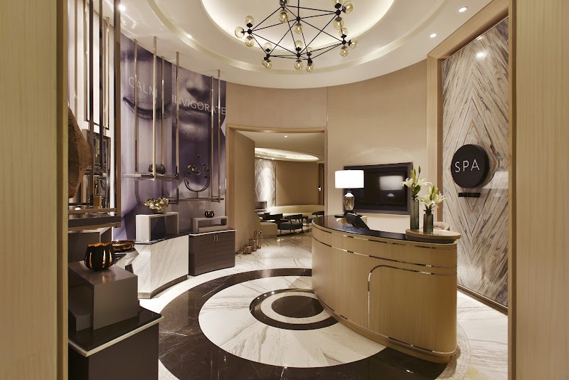 Spa By JW Kolkata - Day Spa in Kolkata