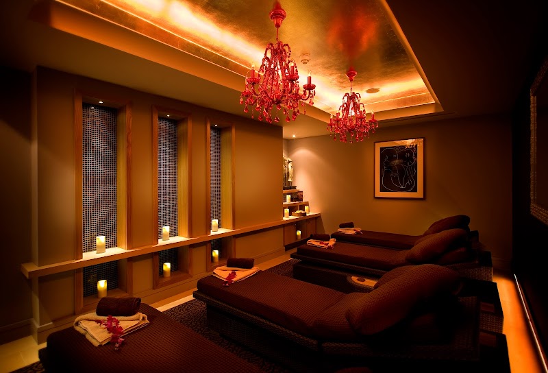 Spa By Kasia Chester photo