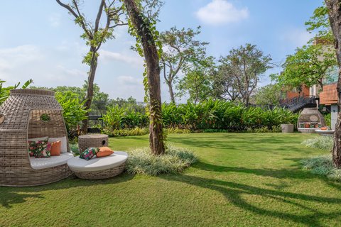 Spa by L'OCCITANE at JW Marriott Goa - Hotel Spa in Goa