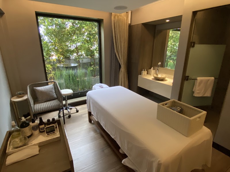 Spa by L'Occitane Barcelona - Day Spa in Barcelona