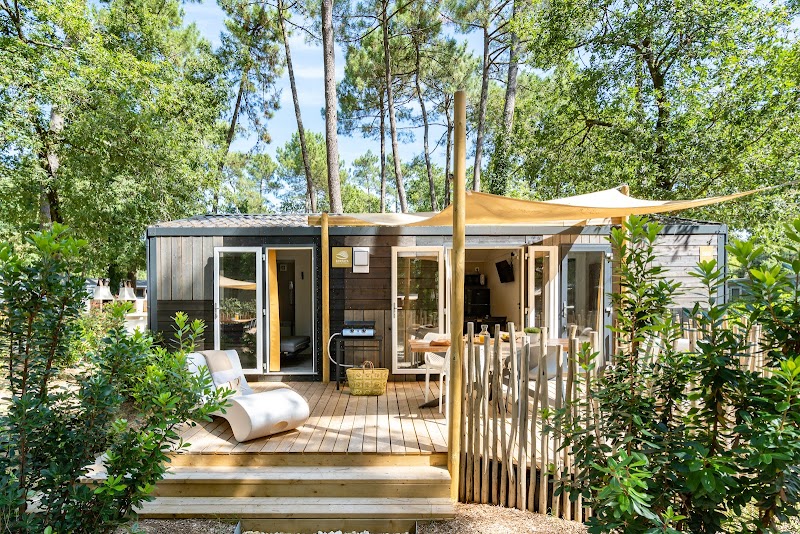 SPA By L'Orée du Bois Les Mathes - Day Spa in Les Mathes