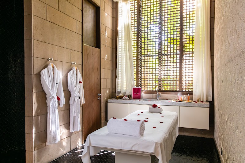 Spa by Sahrai Fez - Day Spa in Fez