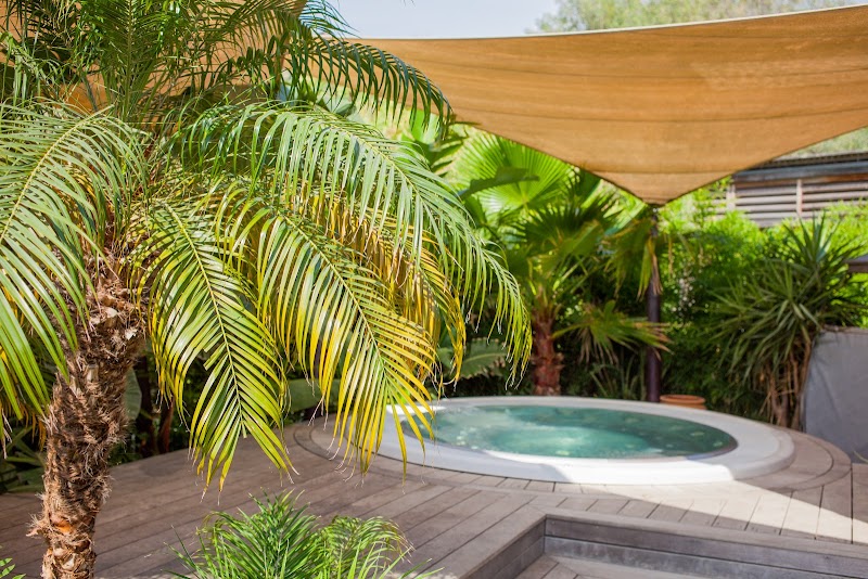 Spa by Sarome Grimaud - Day Spa in Grimaud