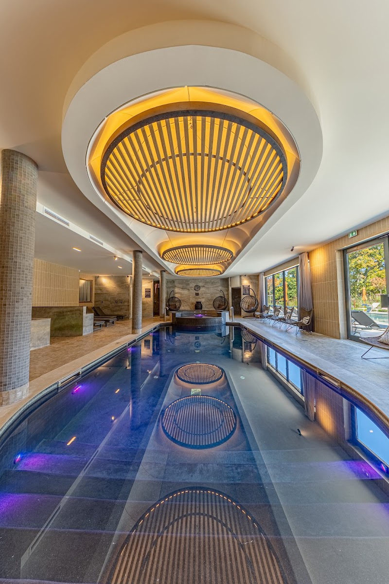 Spa by Sothys - Domaine Dolomieu - Day Spa in Dolomieu