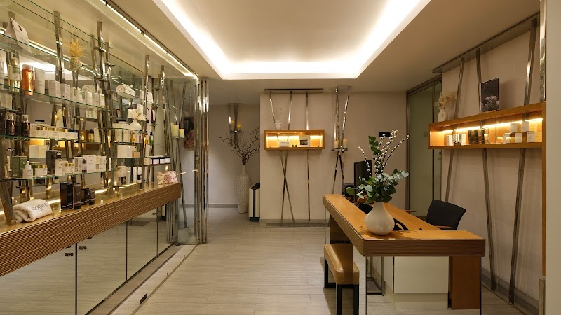Spa by Sothys - Five Seas Hotel - Cannes - Medical Spa in Cannes