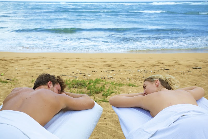 Spa By the Sea Kauai - Medical Spa in Kauai