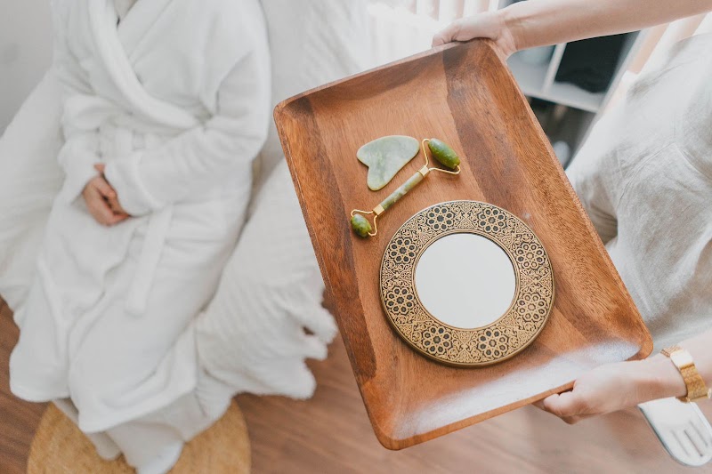 SPA by Tirza Lutz Pelotas - Day Spa in Pelotas