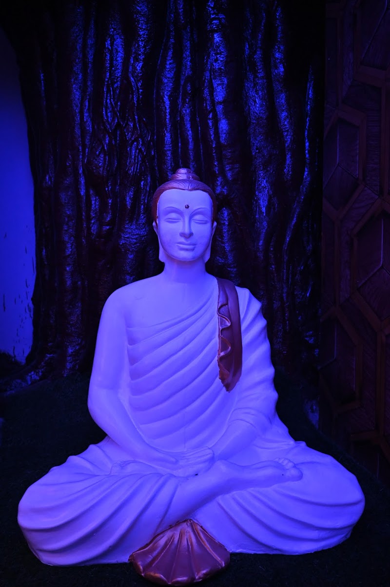 Spa Byke International Jacuzzi - Massage Spa in Koramangala Bangalore