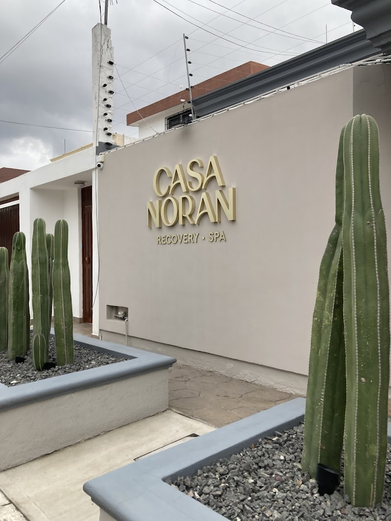 Spa Cabin MO Culiacán photo