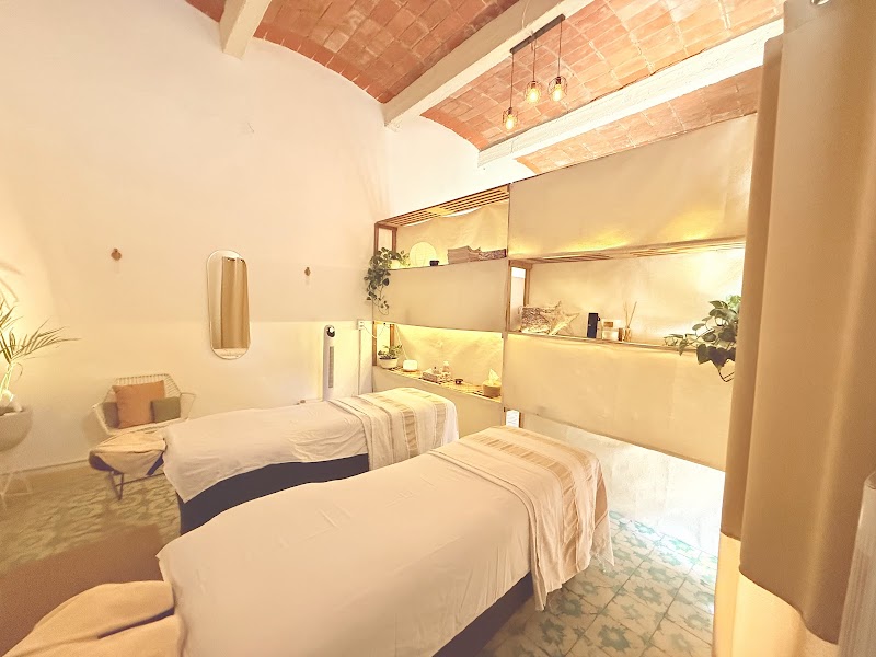 SPA CACAO MASAJES TRADICIONALES Oaxaca