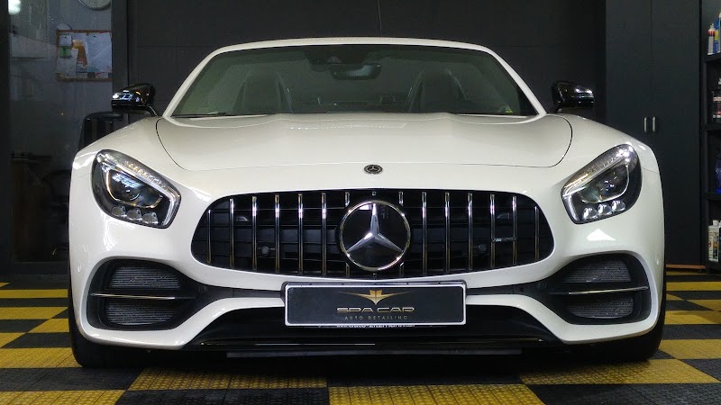 Spa Car Auto Detailing Tarnowskie Góry - Day Spa in Tarnowskie Góry