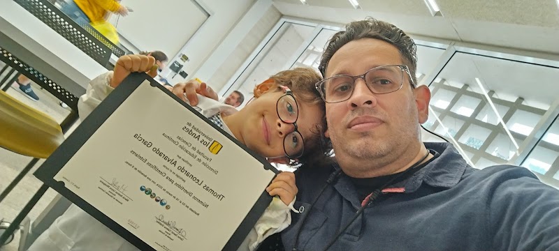 Spa Carmen Alvarado Barros Barranquilla photo