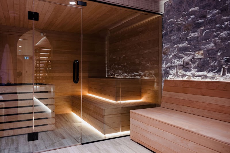 Spa Carré Saint-Louis Montreal - Day Spa in Montreal