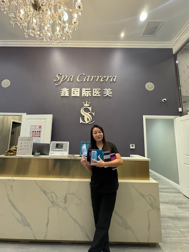 Spa Carrera Monterey Park - Day Spa in Monterey Park