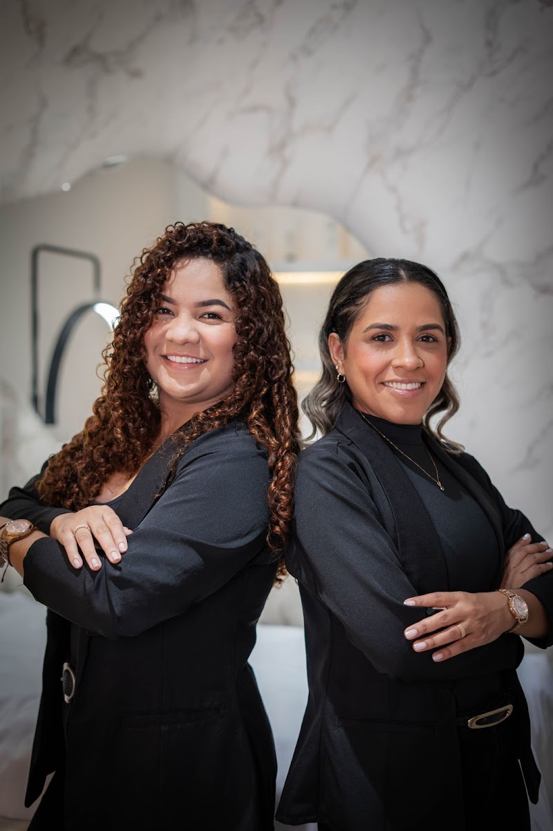 SPA CARTAGENA By Dani y Estefi Cartagena