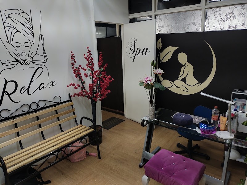 Spa Casa Blanca Ecatepec de Morelos - Day Spa in Ecatepec de Morelos