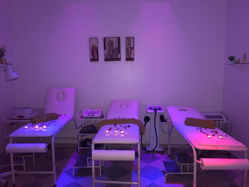 SPA Casa Relax Bahia Center - Day Spa in Bahia Center