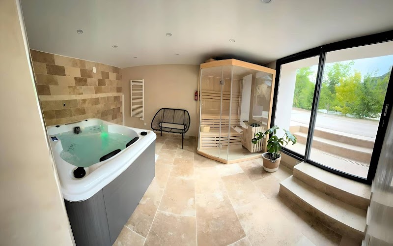 Spa Castellane Provence - Medical Spa in Provence