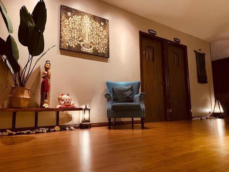 Spa Castle Lawas - Day Spa in Lawas