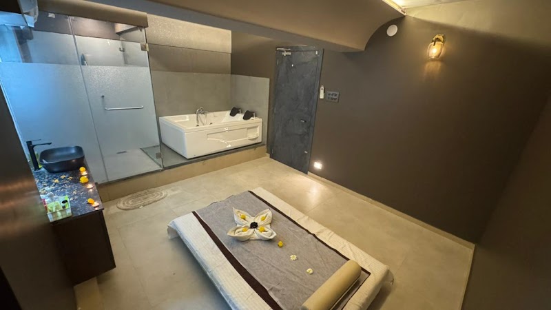 Spa Cave PCMC Pimpri-Chinchwad - Day Spa in Pimpri-Chinchwad