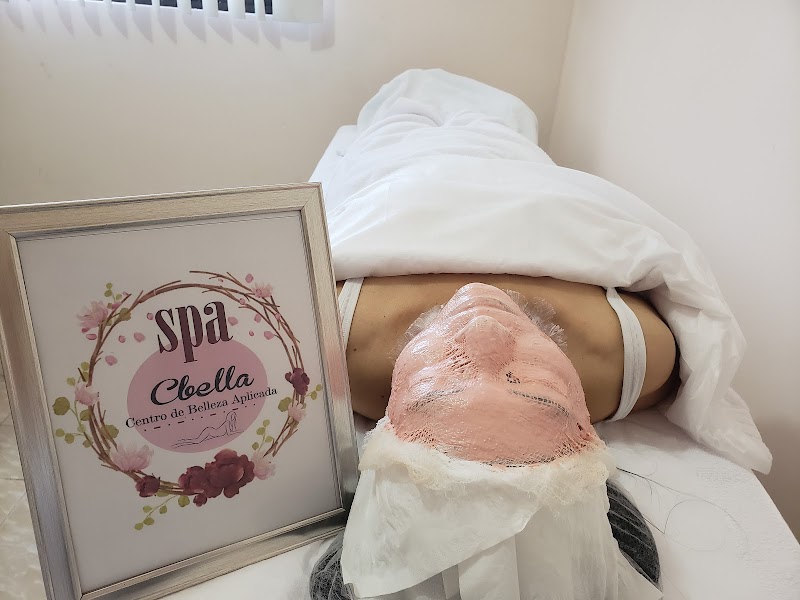 Spa Cbella General Escobedo - Day Spa in General Escobedo