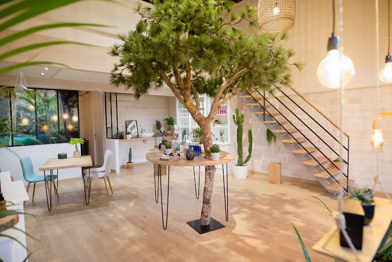 Spa Cenote Plaisir Anglet - Day Spa in Anglet