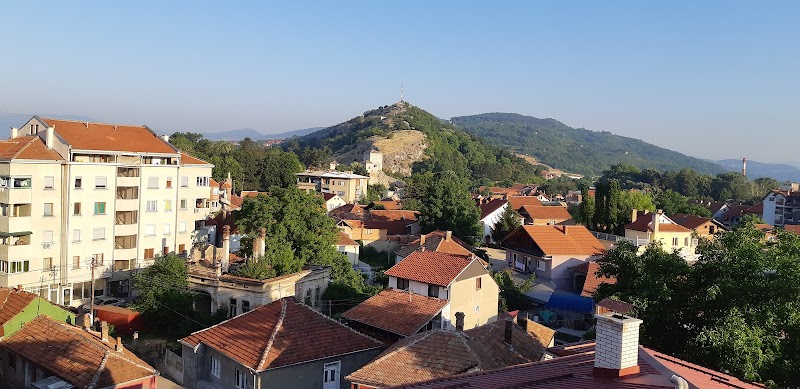 Spa centar Ana Lux Pirot - Day Spa in Pirot