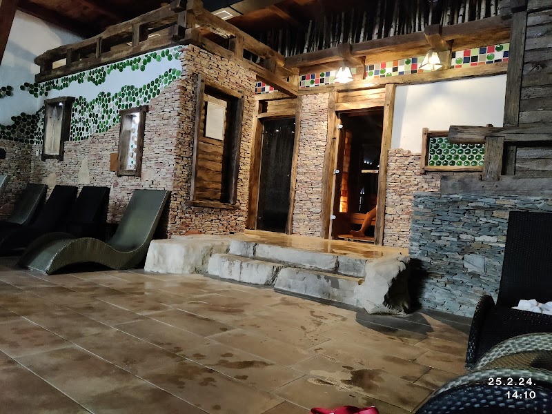 Spa centar Čardaci Vitez - Day Spa in Vitez